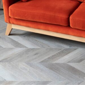 Ламинат Vinilam Parquet Chevron Легран