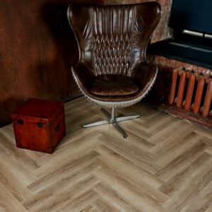 Ламинат Vinilam Parquet Herringbone Glue Классический