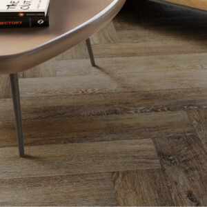Ламинат Vinilam Parquet Herringbone Glue Тусон