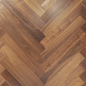 Паркетная доска АМЕРИКАНСКИЙ ОРЕХ СЕЛЕКТ / AMERICAN WALNUT SELECT