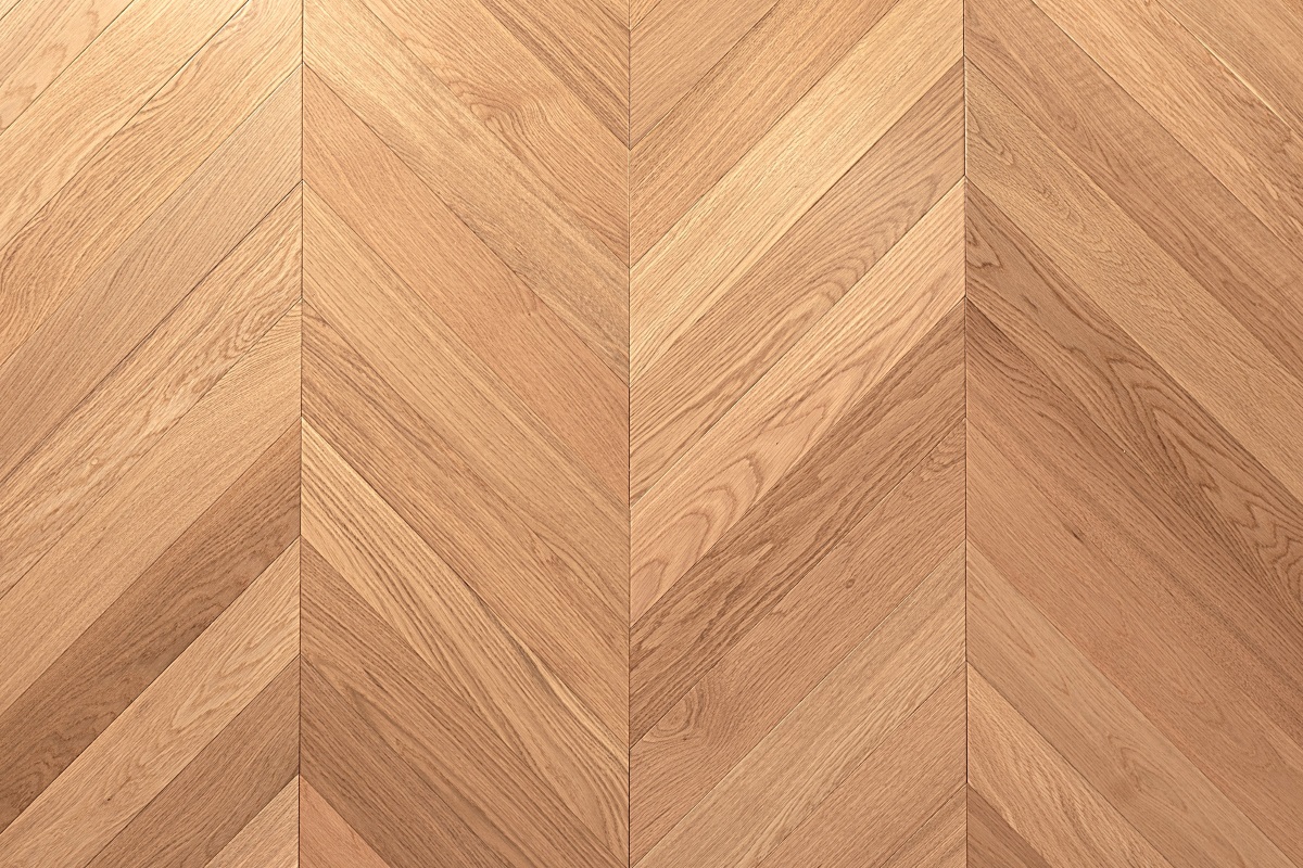 Паркетная доска ДУБ СЕЛЕКТ / OAK SELECT