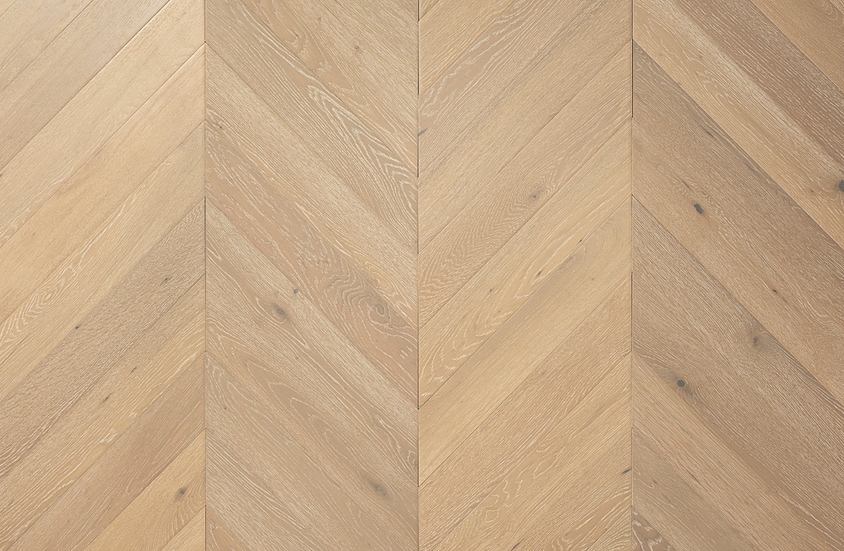 Паркетная доска ДУБ КРЕМА / OAK CREMA