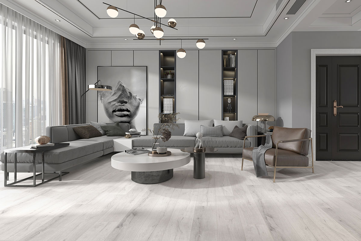 Кварцвинил Linderwood Quartz Адана