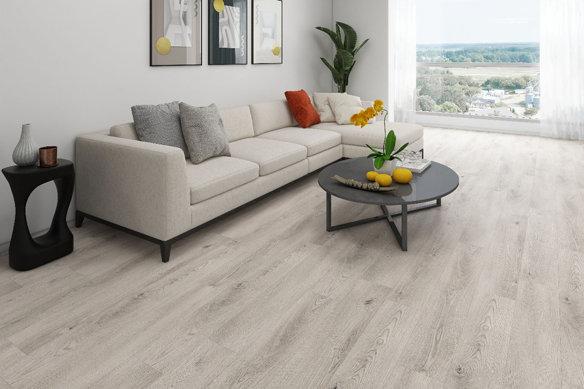 Кварцвинил Linderwood Quartz Бурса