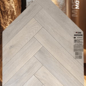 Ламинат CBM Mosaik Дуб Велька 312