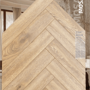 Ламинат CBM Mosaik Дуб Вотице 314