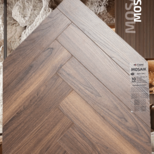 Ламинат CBM Mosaik Орех Трест 302