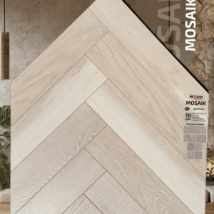 Ламинат CBM Mosaik Дуб Опава 304