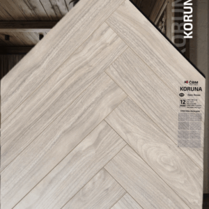 Ламинат CBM Koruna Орех Янова 802