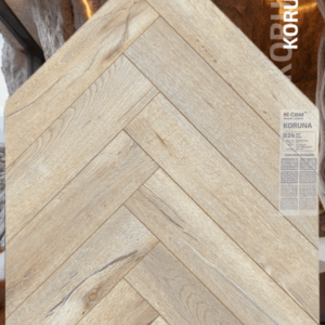 Ламинат CBM Koruna Дуб Рабс 824