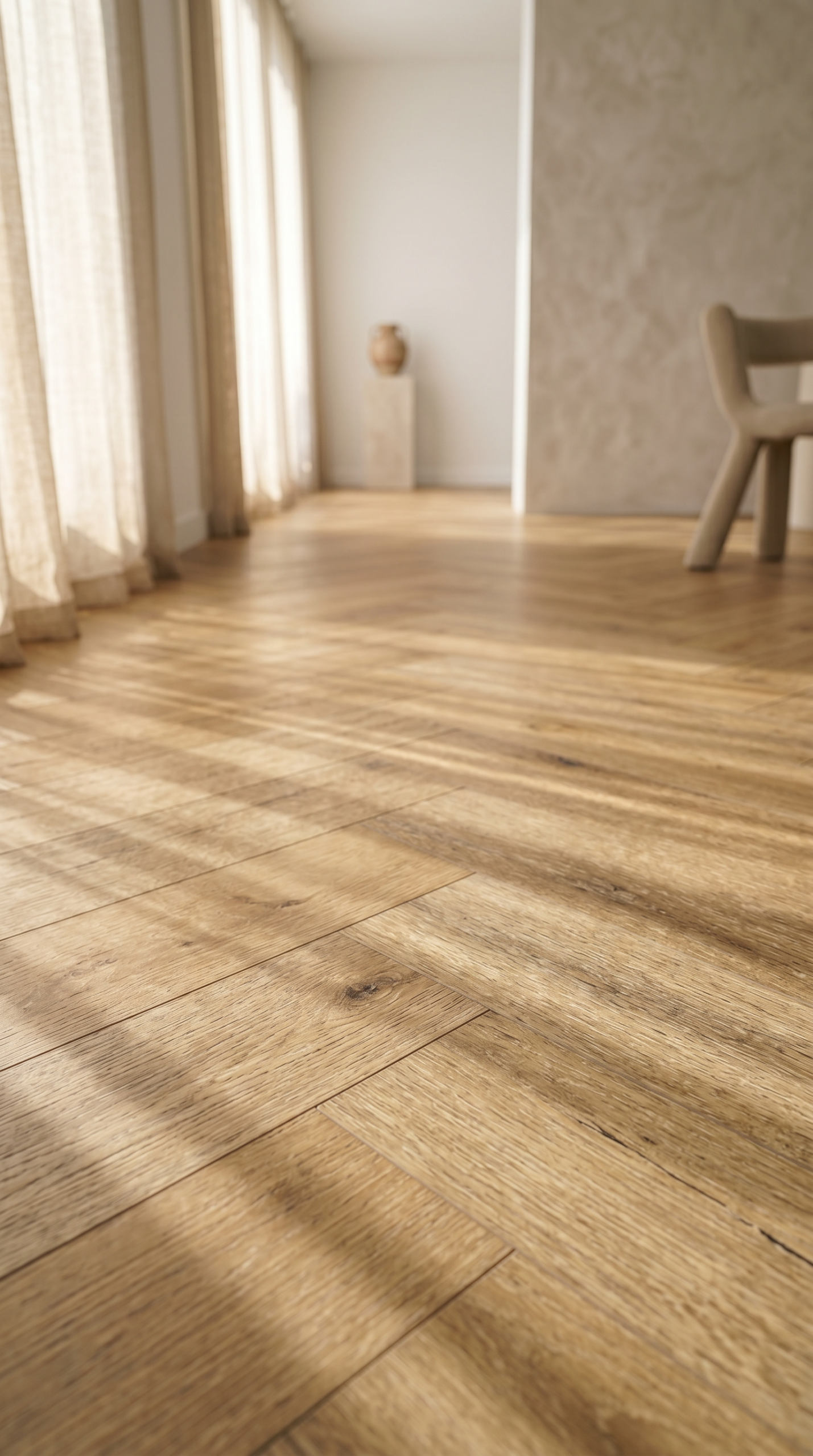 SPC ламинат CBM Mosaik Дуб Дуб Sole d'Oro 001