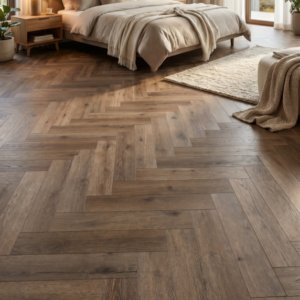 SPC ламинат CBM Mosaik Дуб Дуб La Terra 009