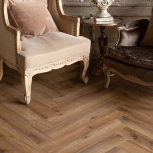 Ламинат Vinipol Herringbone Франческо