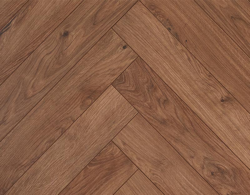 Ламинат My Step Herringbone 12 мм Лорето MS4412