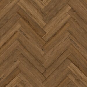 SPC ламинат Hoi Flooring Pekin Ламинат Пуэр ёлочка