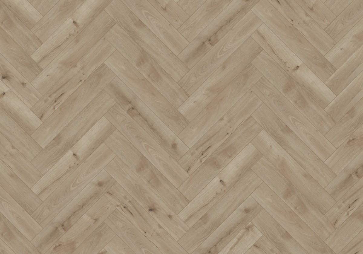 SPC ламинат Hoi Flooring Pekin Ламинат Лотос ёлочка