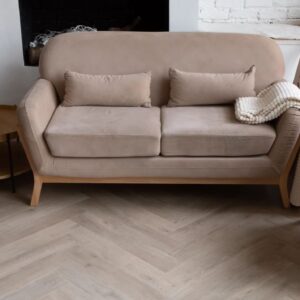 Ламинат Vinipol Herringbone Палладио
