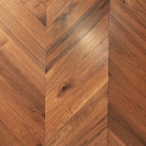 Паркетная доска АМЕРИКАНСКИЙ ОРЕХ КАНГАРИ / AMERICAN WALNUT CONGAREE