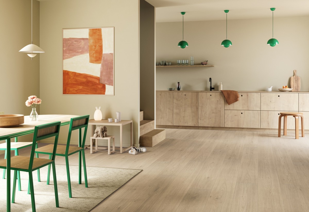 Ламинат Alloc Grand Avenue Санторини 5814