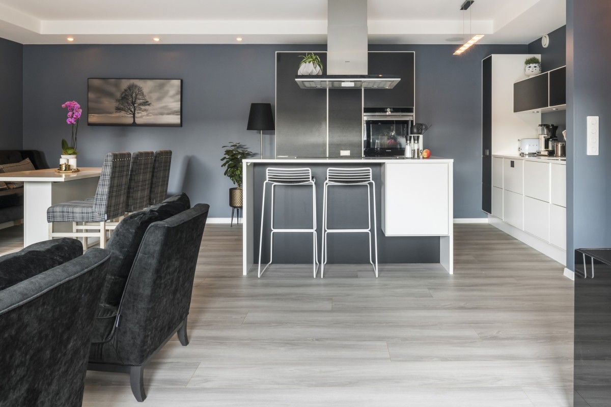 Ламинат Alloc Grand Avenue Великолепная Миля 5102