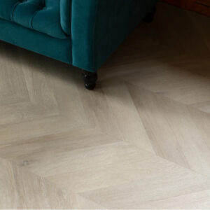 Ламинат Vinilam Parquet Chevron Glue Сезар