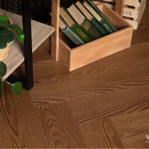 Ламинат Vinilam Parquet Herringbone Венецианский