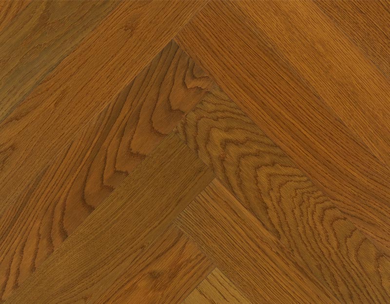 SPC-паркет My Step Aqua Wood Честер MSV03H