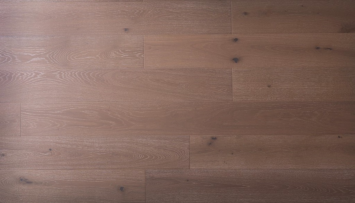Паркетная доска ДУБ КРЕМА / OAK CREMA