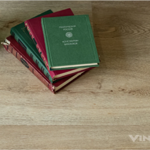 Ламинат Vinilam Click Дуб Портофино