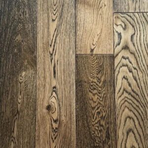 Инженерная доска EvoSoul 709 Рустик 150×400-1700