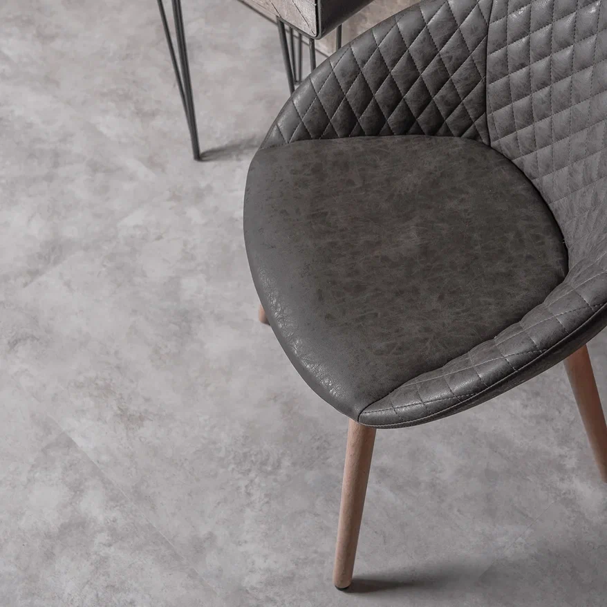 Ламинат Vinilam Ceramo Stone Бетон