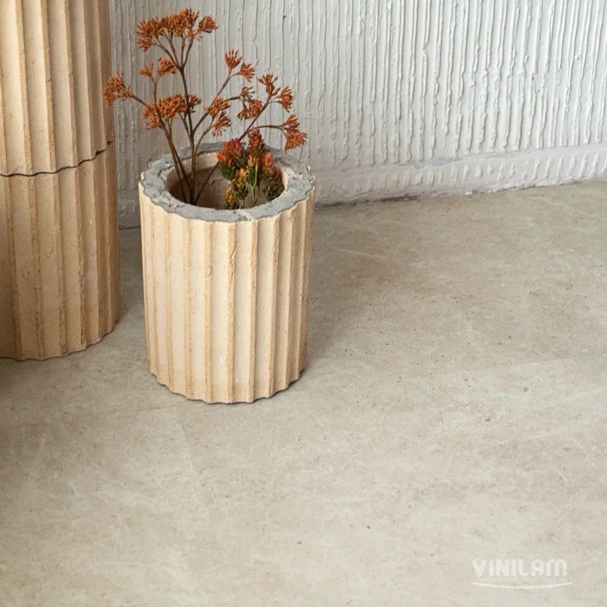 Ламинат Vinilam Ceramo Stone Тихая Бухта