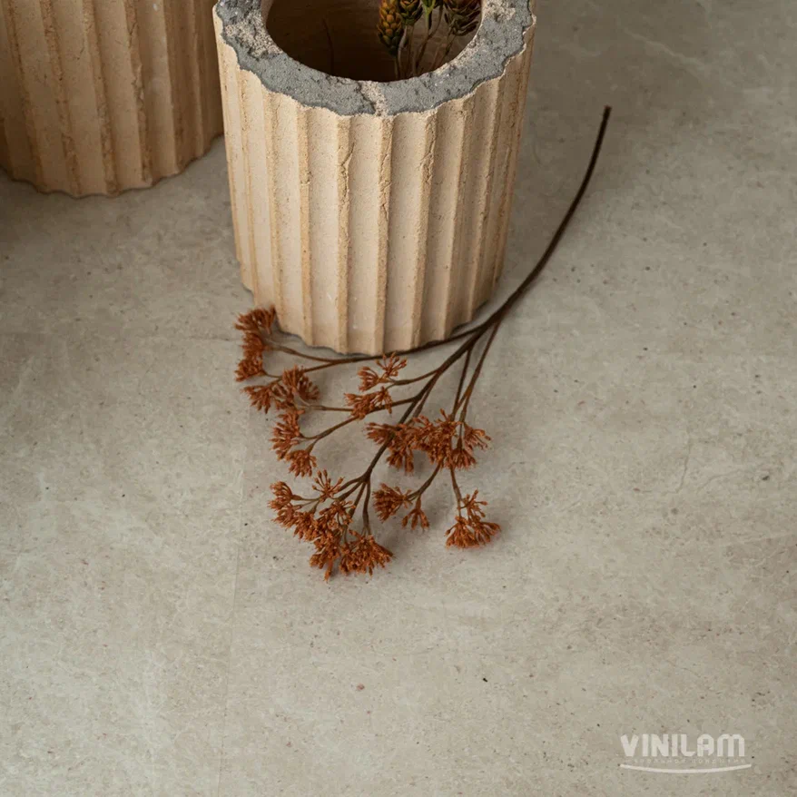 Ламинат Vinilam Ceramo Stone Тихая Бухта