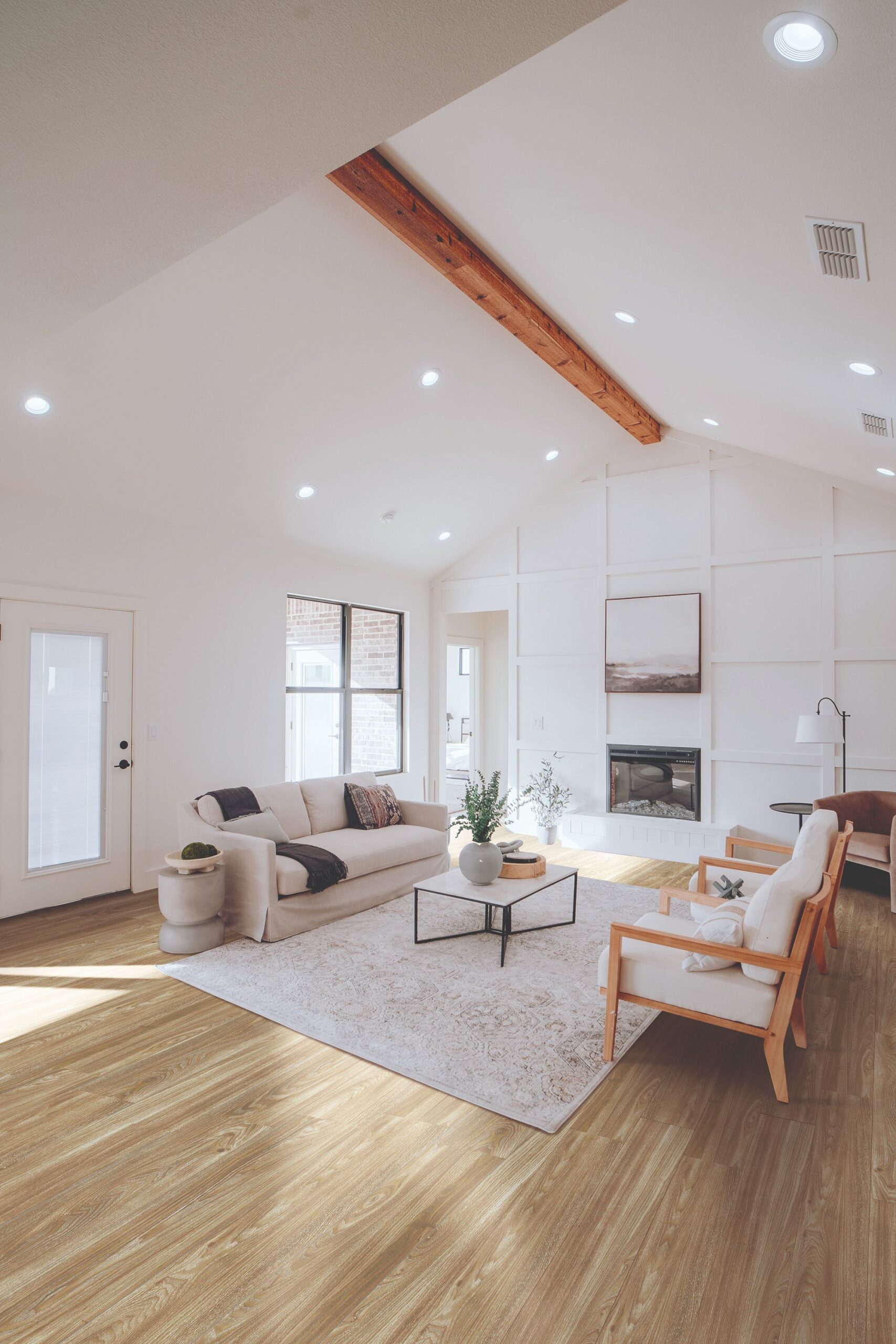 SPC ламинат Westerhof Modern Rumba