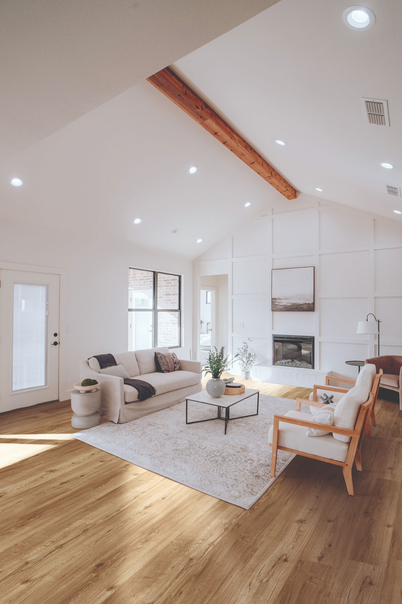 SPC ламинат Westerhof Modern NaturaDur