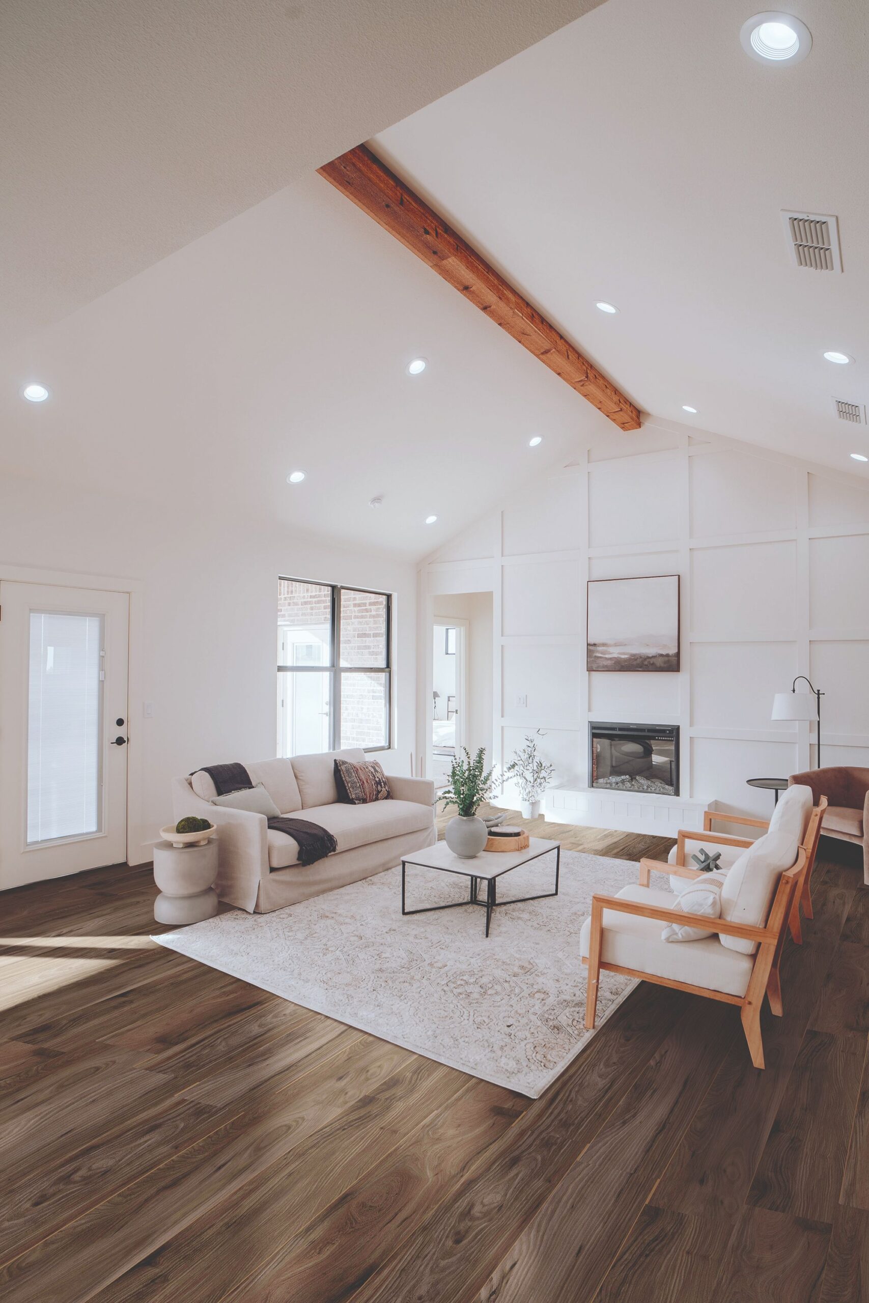 SPC ламинат Westerhof Modern Organic
