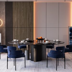 Ламинат Westerhof Anatolia Design White