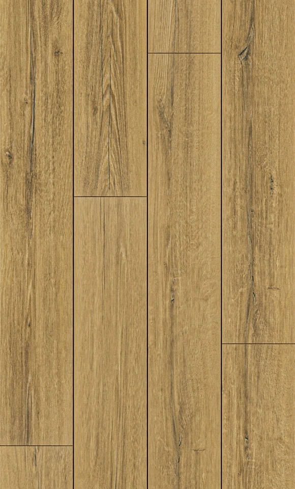 Ламинат Westerhof Anatolia Design Gold