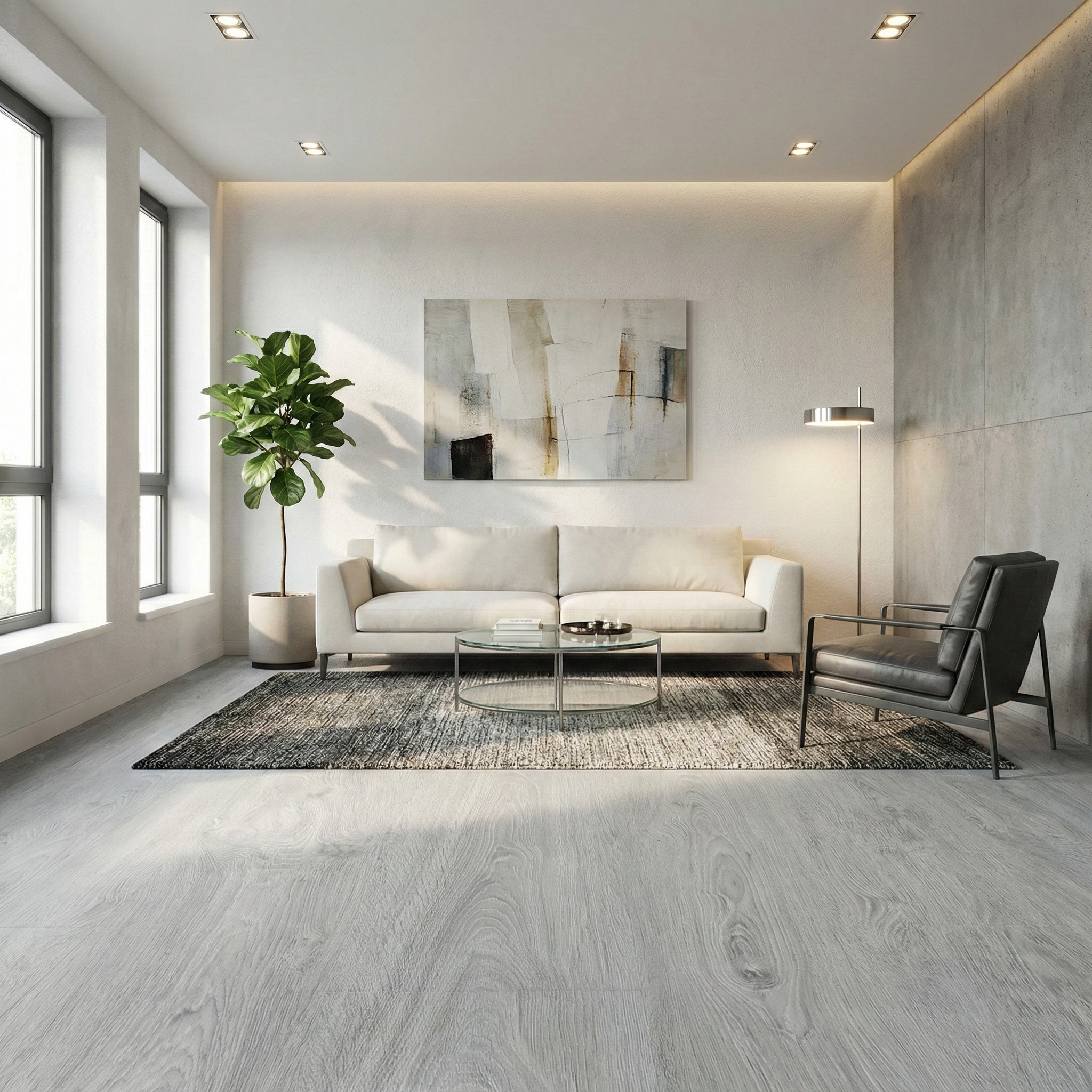 Ламинат Westerhof Wallnut Nature Мираж