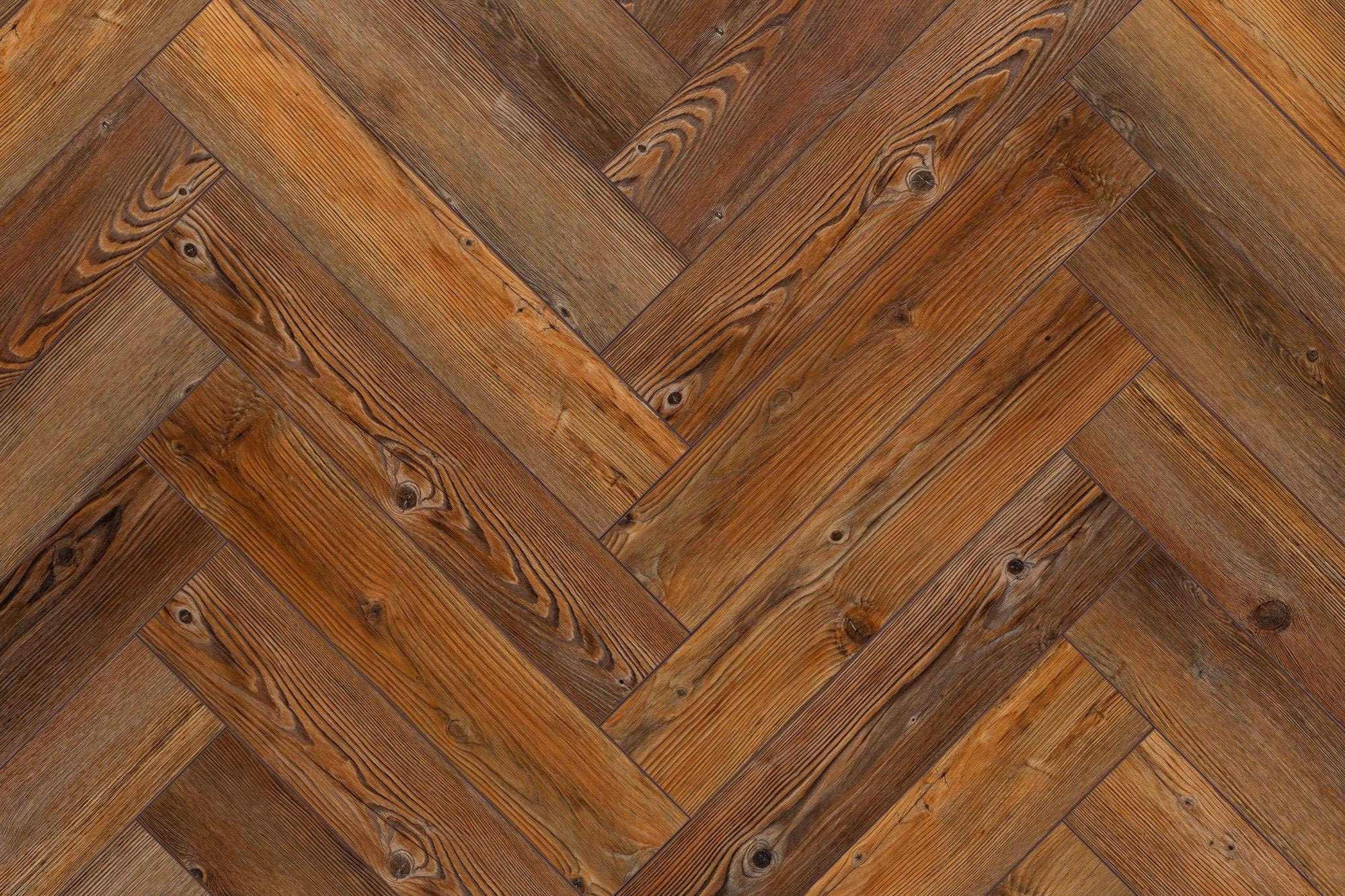 LVT ламинат Aquafloor Parquet Glue AF2510PG