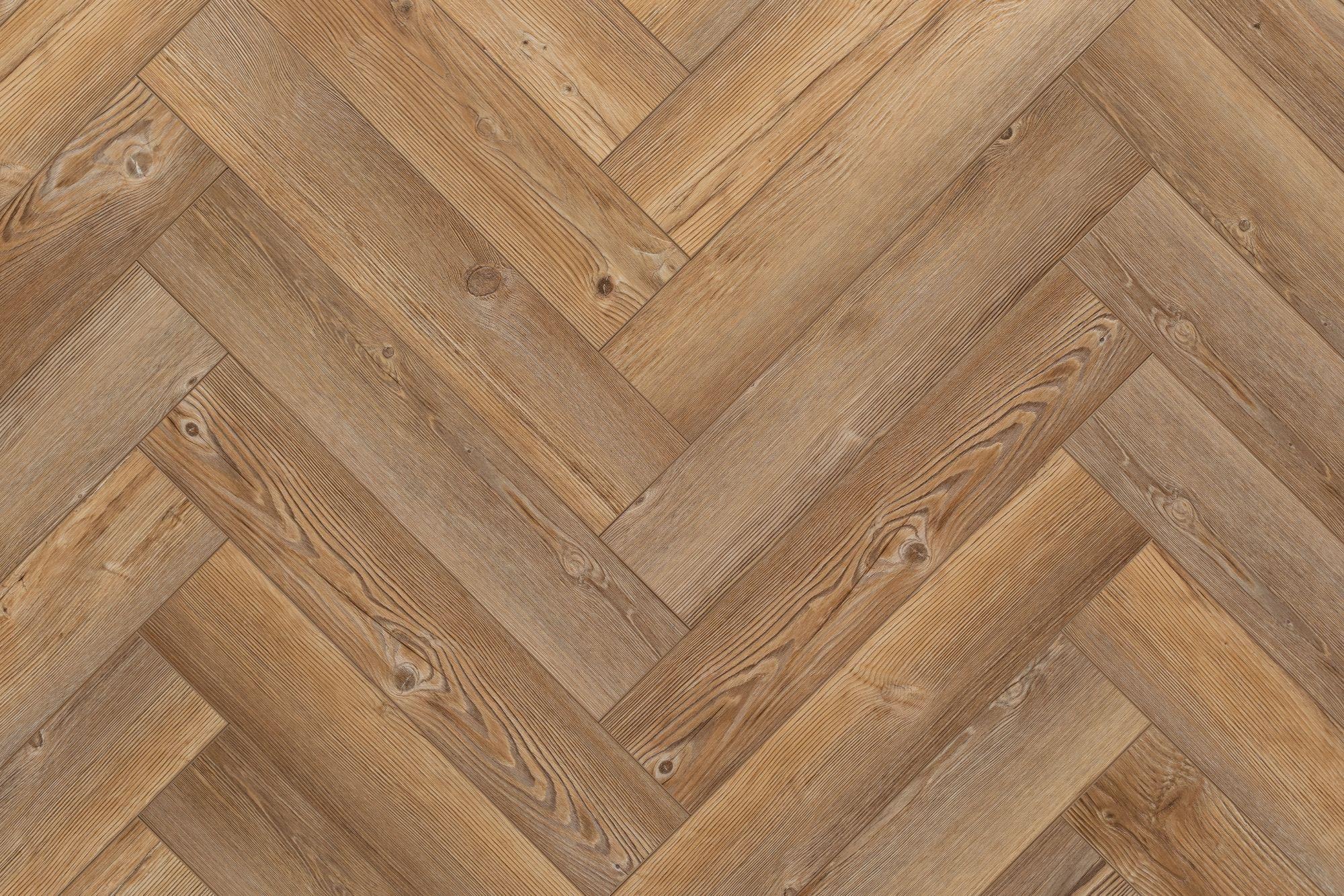 LVT ламинат Aquafloor Parquet Glue AF2509PG