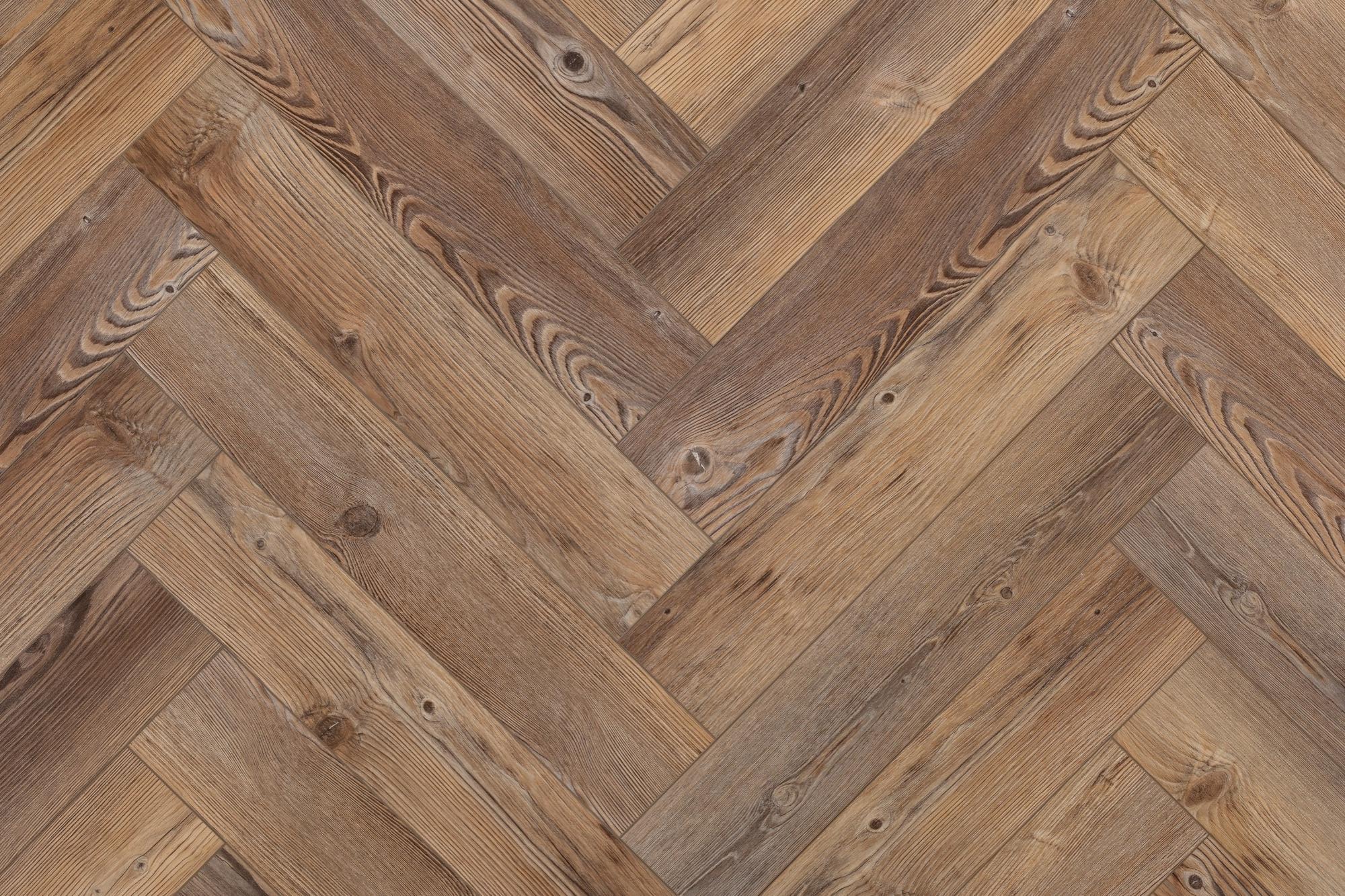 LVT ламинат Aquafloor Parquet Glue AF2517PG